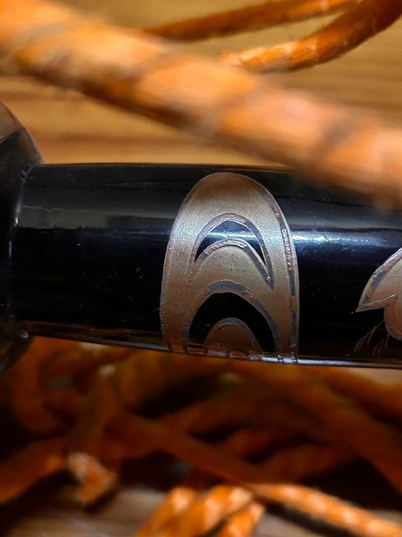 r様専　用鼓　ケース付き