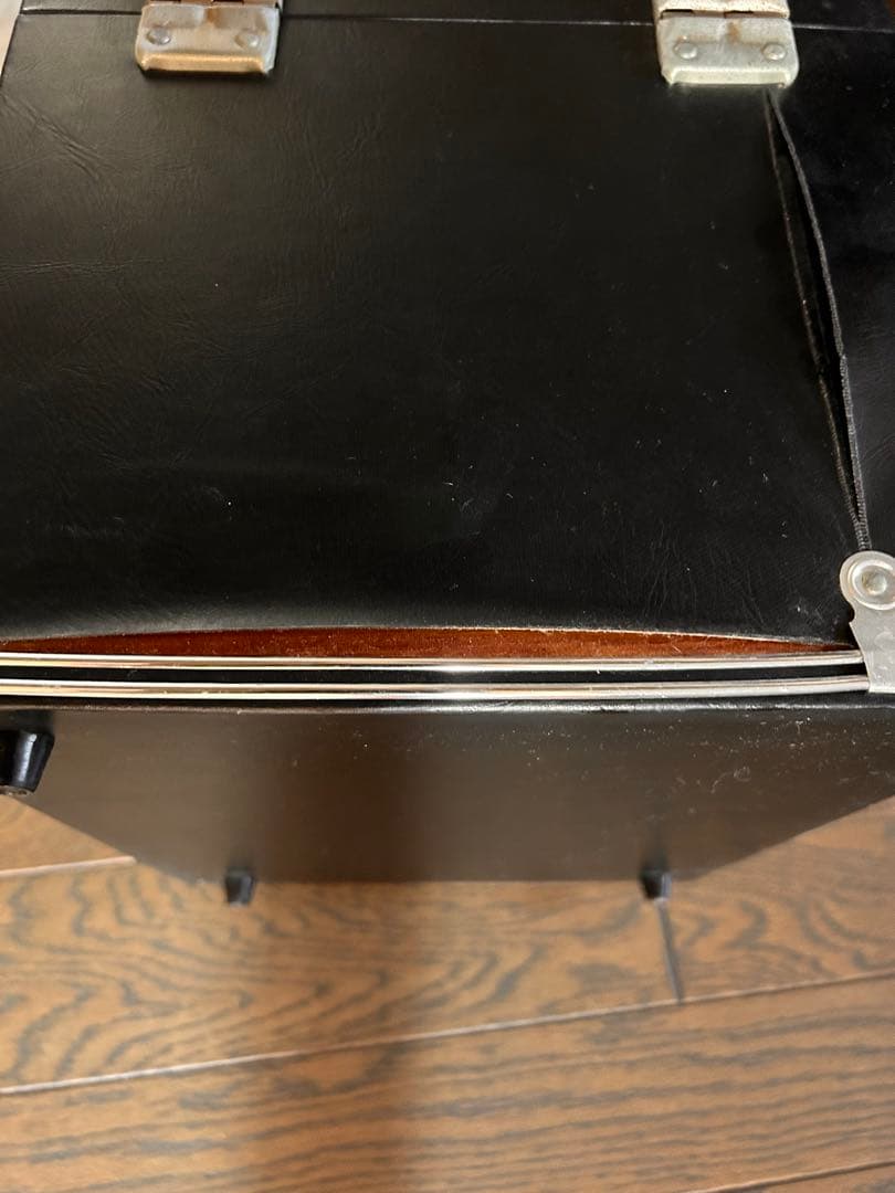 r様専　用鼓　ケース付き