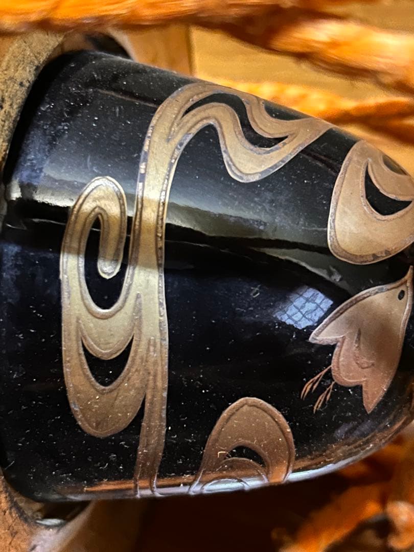 r様専　用鼓　ケース付き