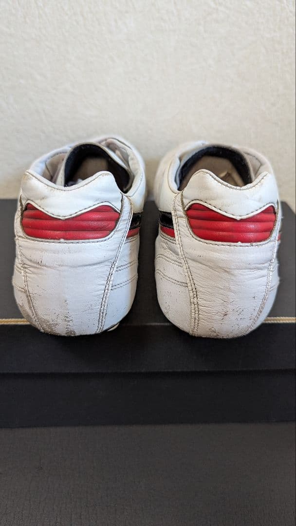 ・Mizuno Morelia ミズノ モレリア サッカースパイク シューズ