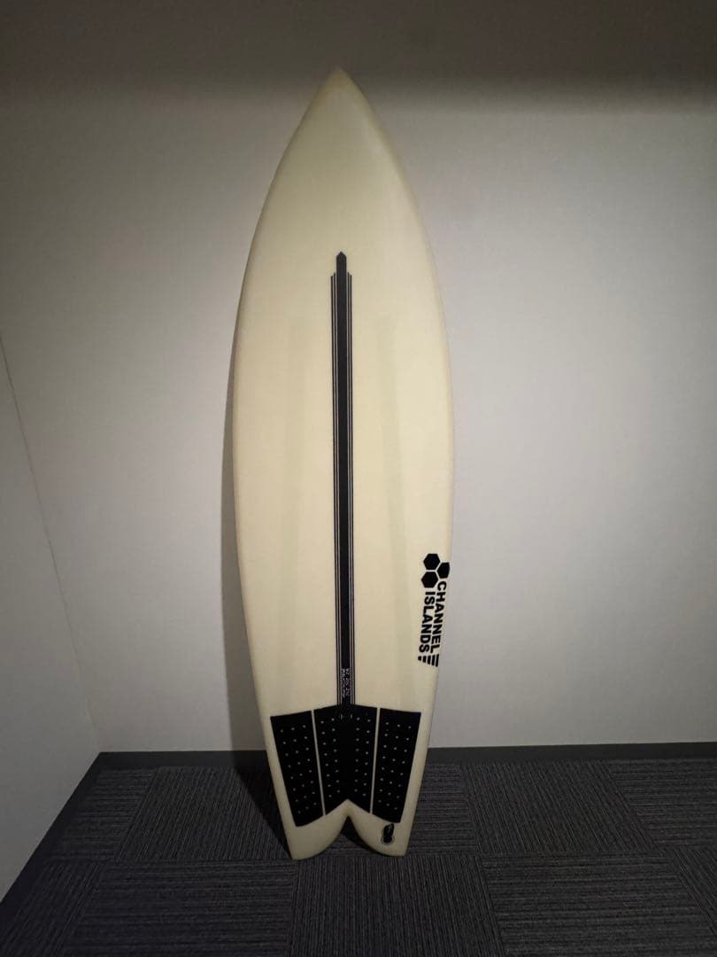 CI FISH Ciフィッシュ 6'2“ スパインテック [手渡し限定]