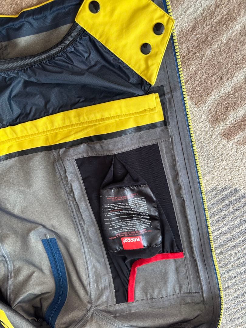 スノーボード THE NORTH FACE RTG JACKET NS61221