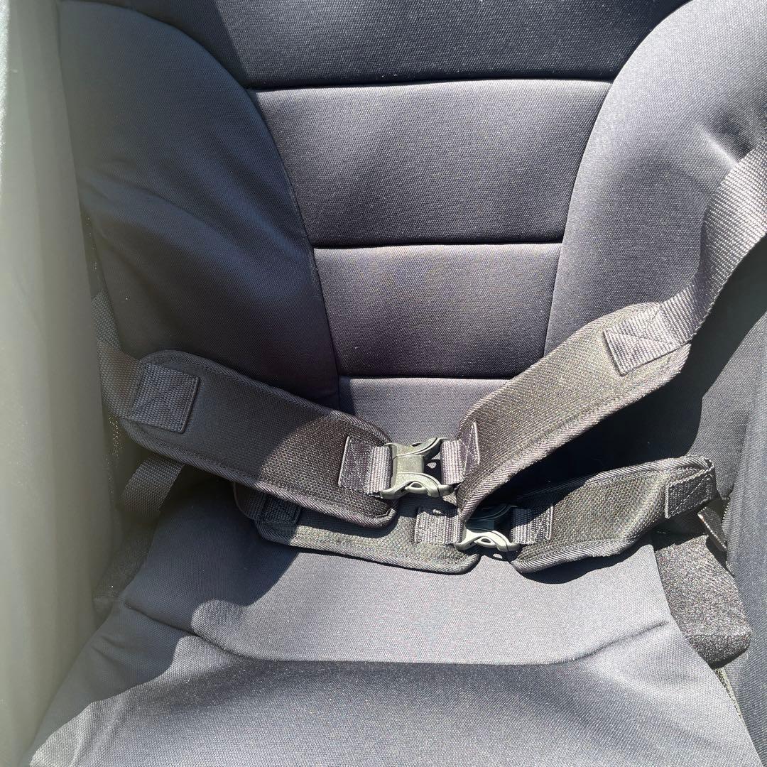 障害児用バギー⭐︎姿勢保持機能付ティルトバギー⭐︎福祉用具