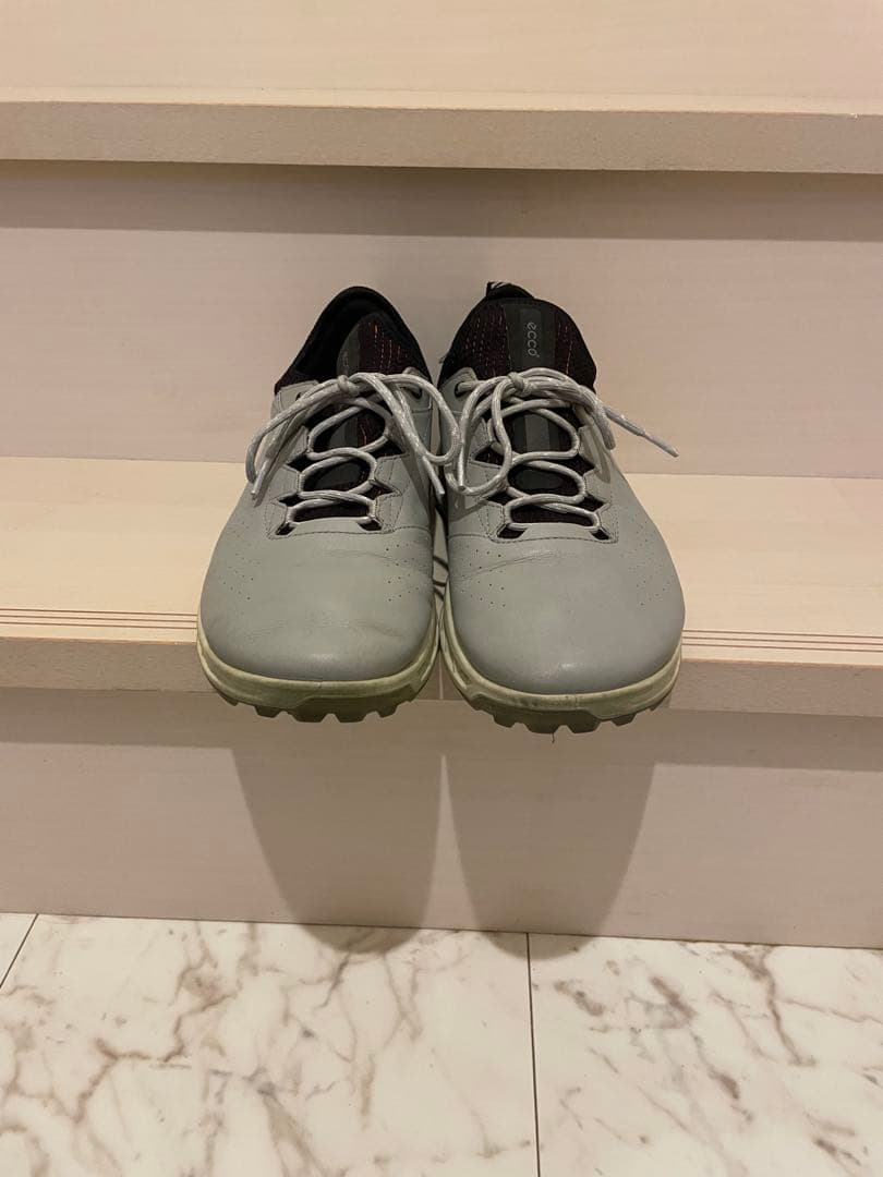 ECCO C4 EU43 メンズ26.5