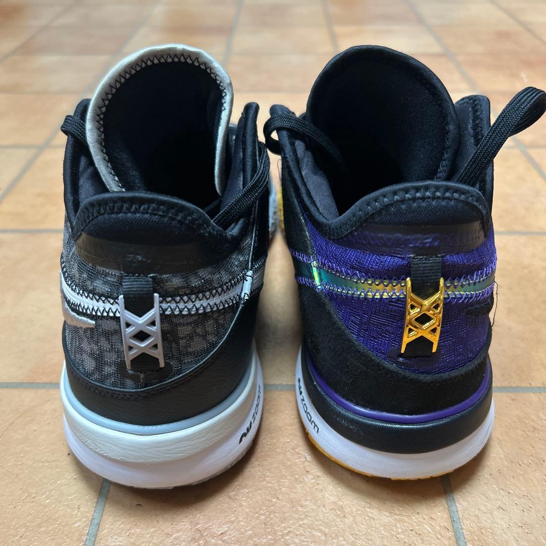 Nike Lebron Nxxt Gen　28.5cm カラー違セット