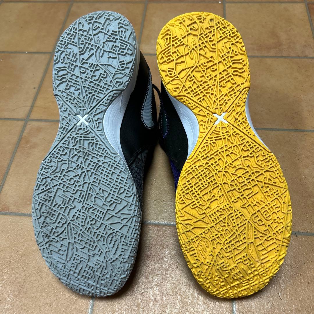 Nike Lebron Nxxt Gen　28.5cm カラー違セット