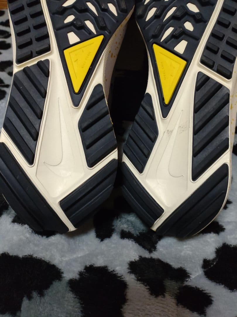 ナイキ　ペガサストレイル　ゴアテックス　27.0cm　箱根駅伝　東京マラソン