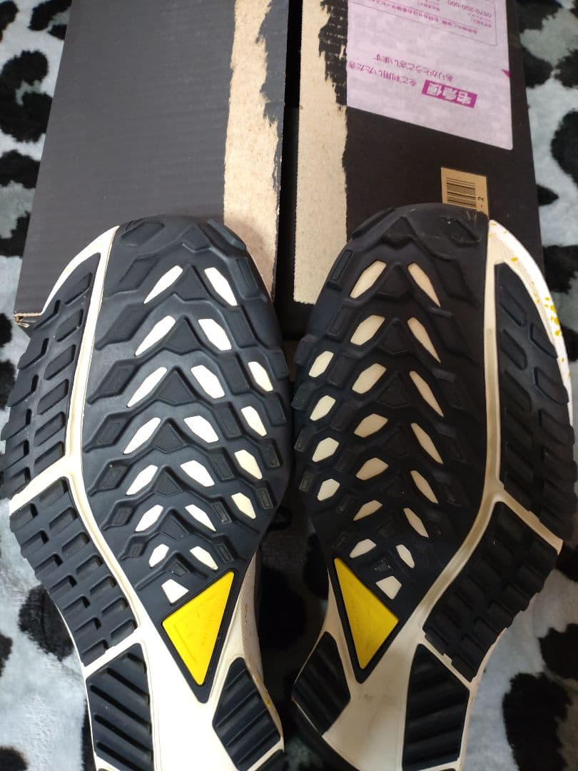 ナイキ　ペガサストレイル　ゴアテックス　27.0cm　箱根駅伝　東京マラソン