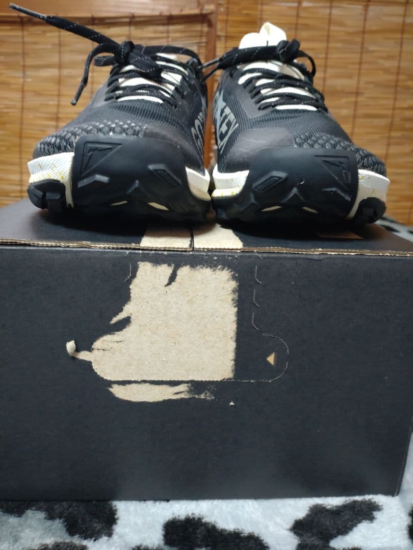 ナイキ　ペガサストレイル　ゴアテックス　27.0cm　箱根駅伝　東京マラソン