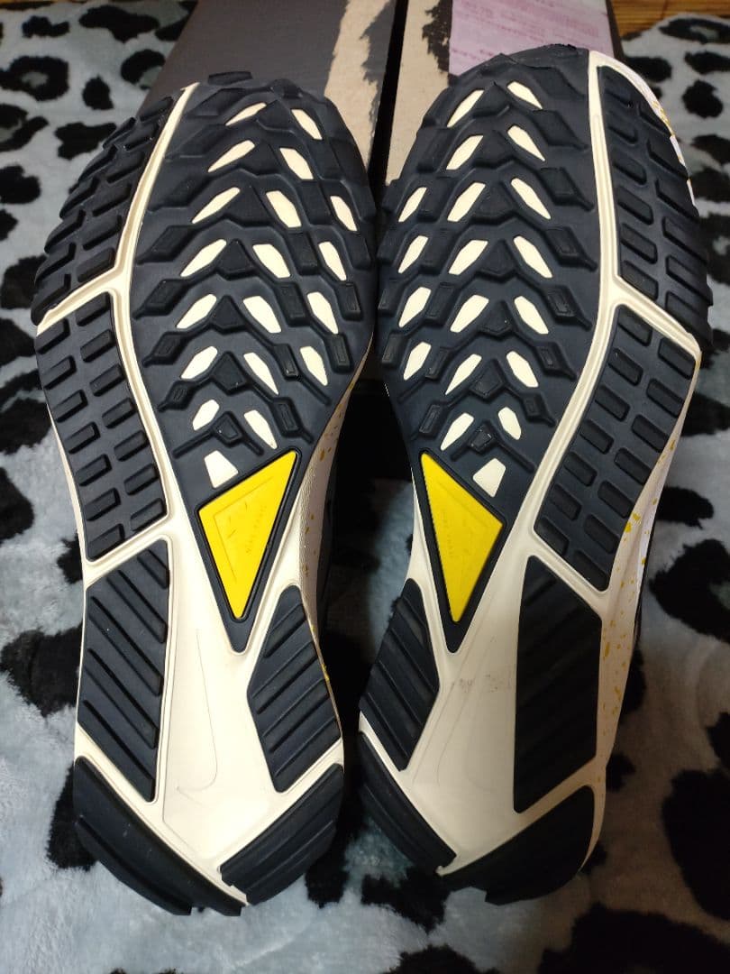 ナイキ　ペガサストレイル　ゴアテックス　27.0cm　箱根駅伝　東京マラソン