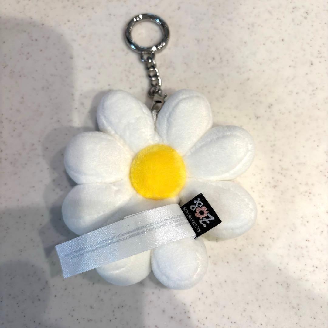 G-DRAGON ジヨン ZO&FRIENDS ZOA A&NE KEYRING - メルカリ