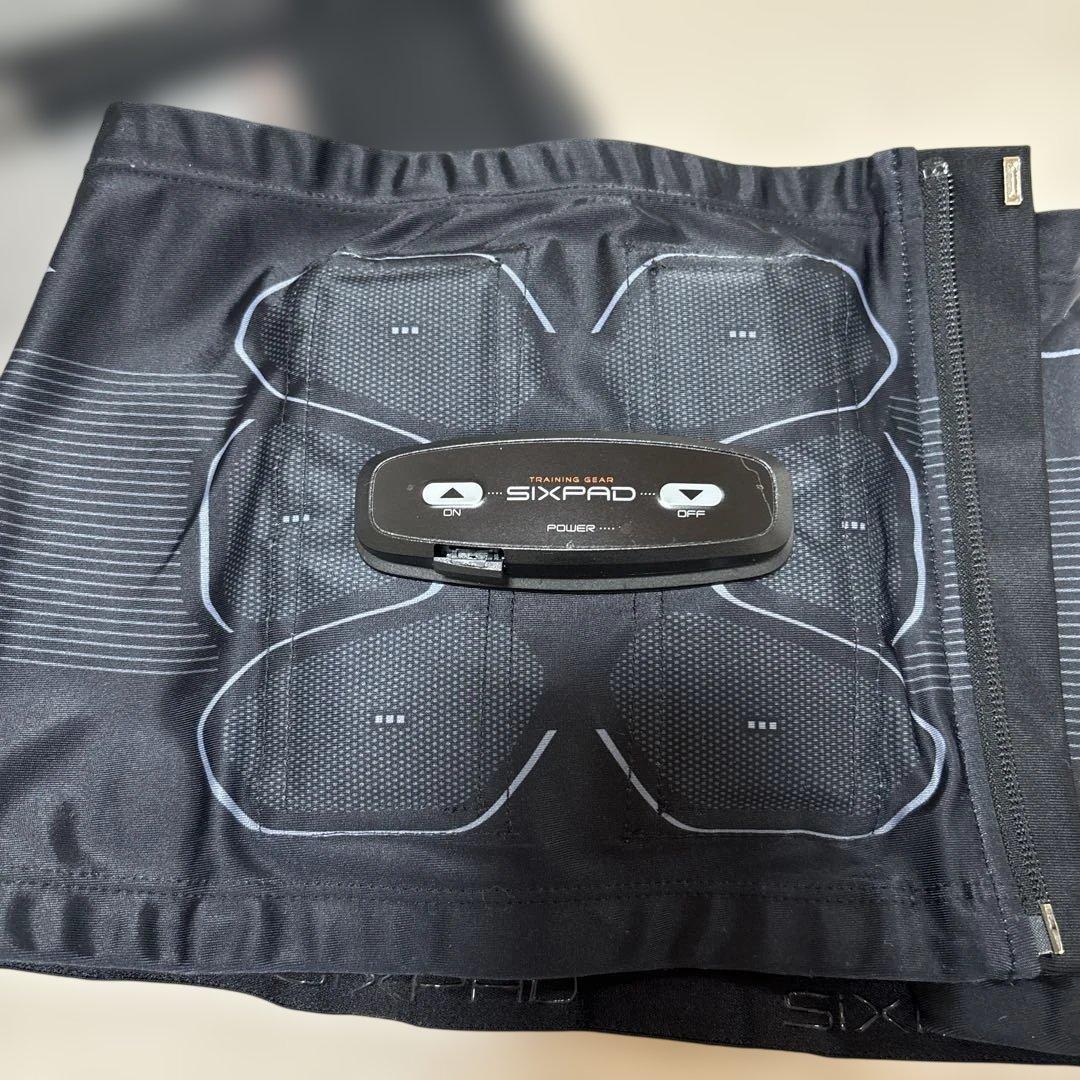 セール！SIXPAD Power Suit Mサイズ