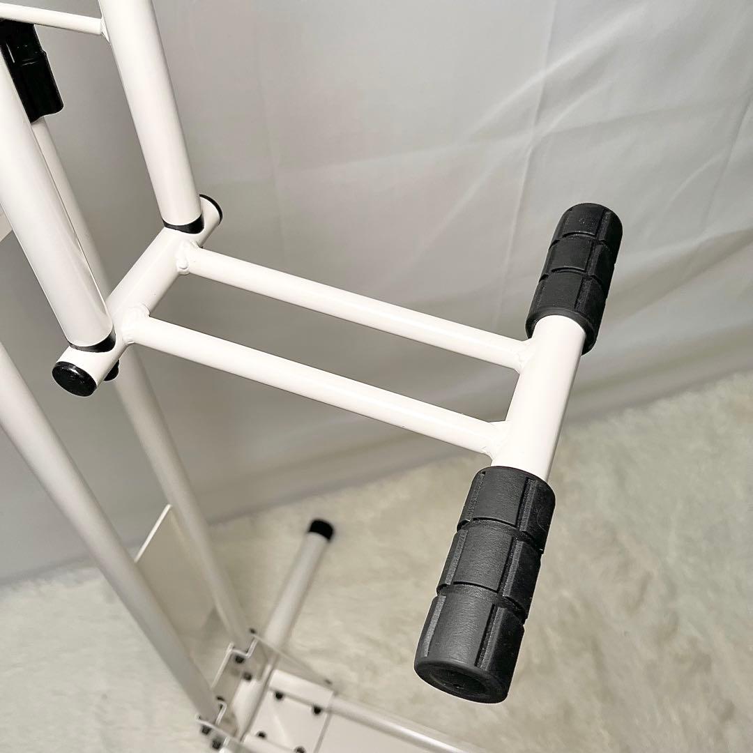 良品】CycleLocker CS-650 自転車スタンド クランク固定