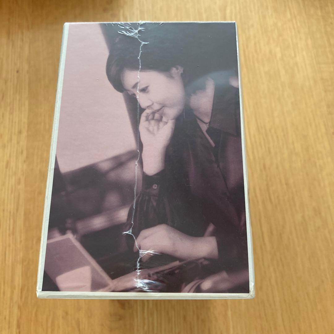 やまとなでしこ DVD-BOX〈6枚組〉 A97283163 オンライン ストア