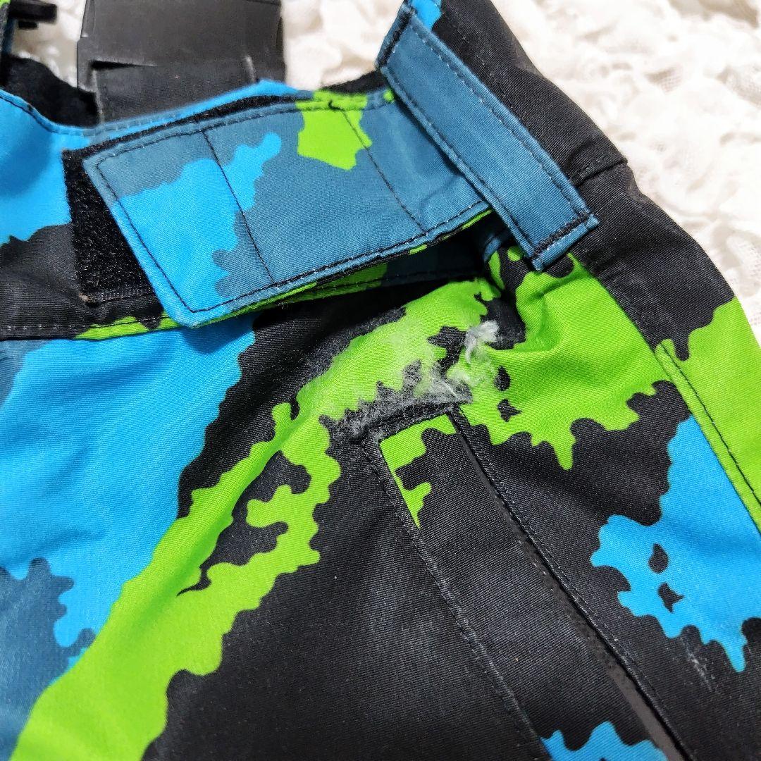 ✨️激レア✨️ ステラマッカートニー KIDS スノーウェア 110 ✨️激