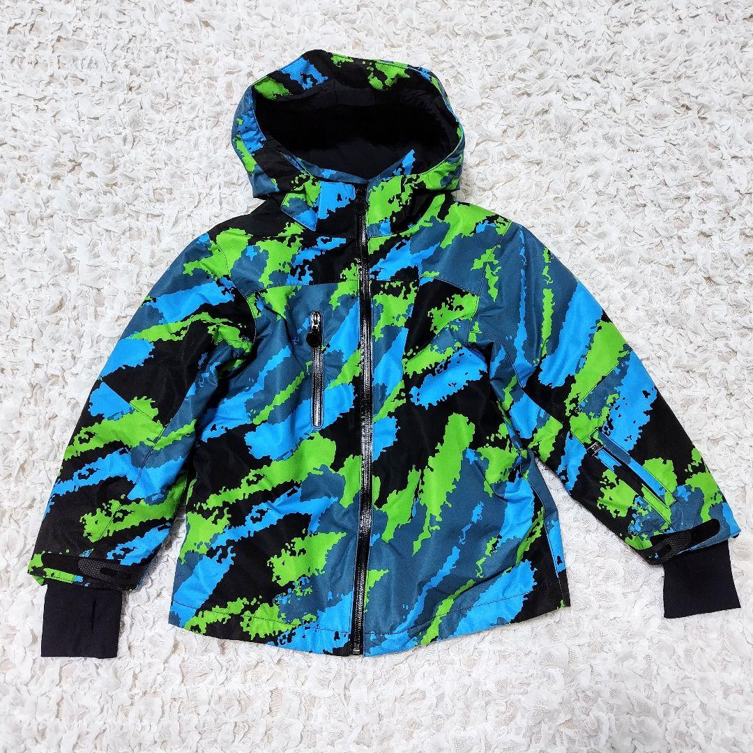 ✨️激レア✨️ ステラマッカートニー KIDS スノーウェア 110 ✨️激