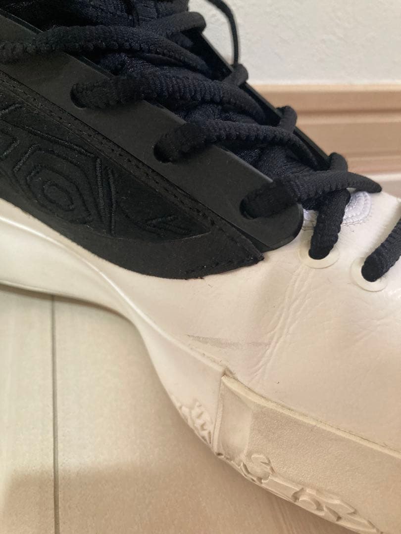 361° joker1バスケットボールシューズ 27.5センチ