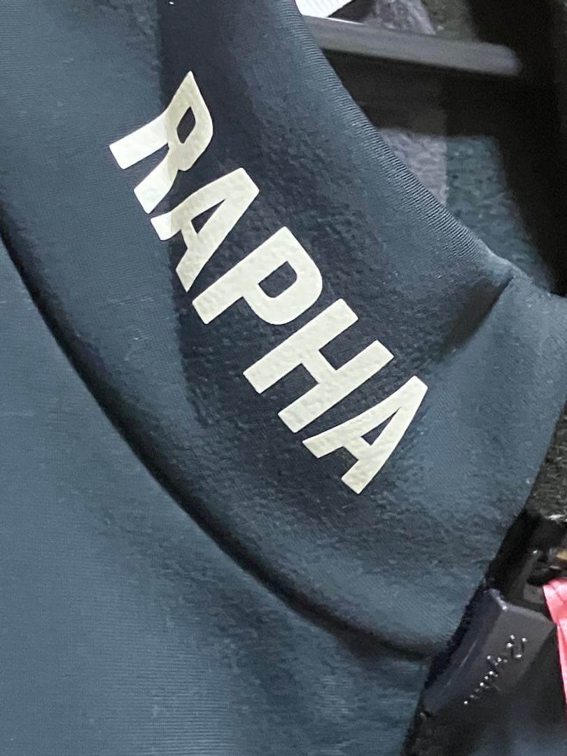 Rapha Men’s プロチーム　ウィンタージャケット　サイズS