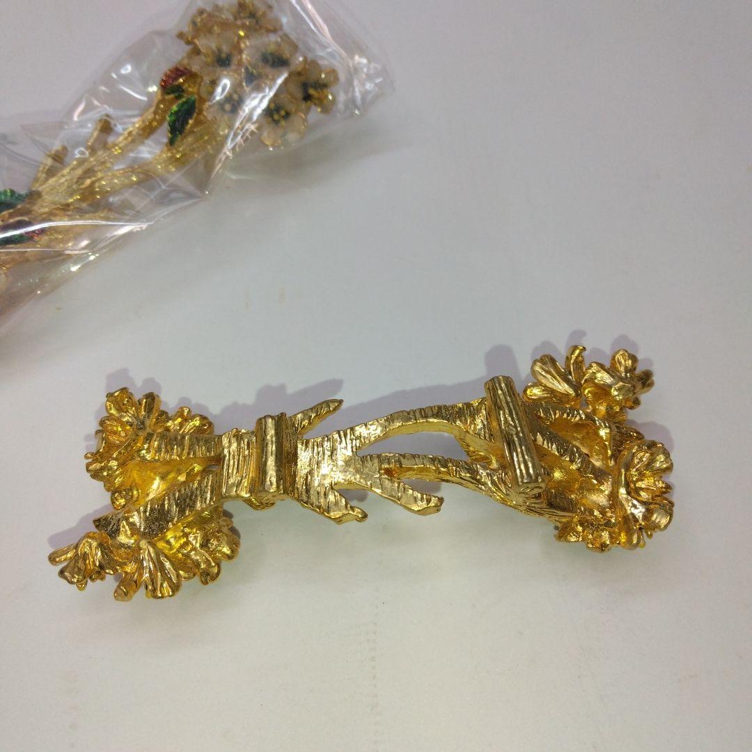 A29 マーゴタウンゼント 桜箸置き2点セット