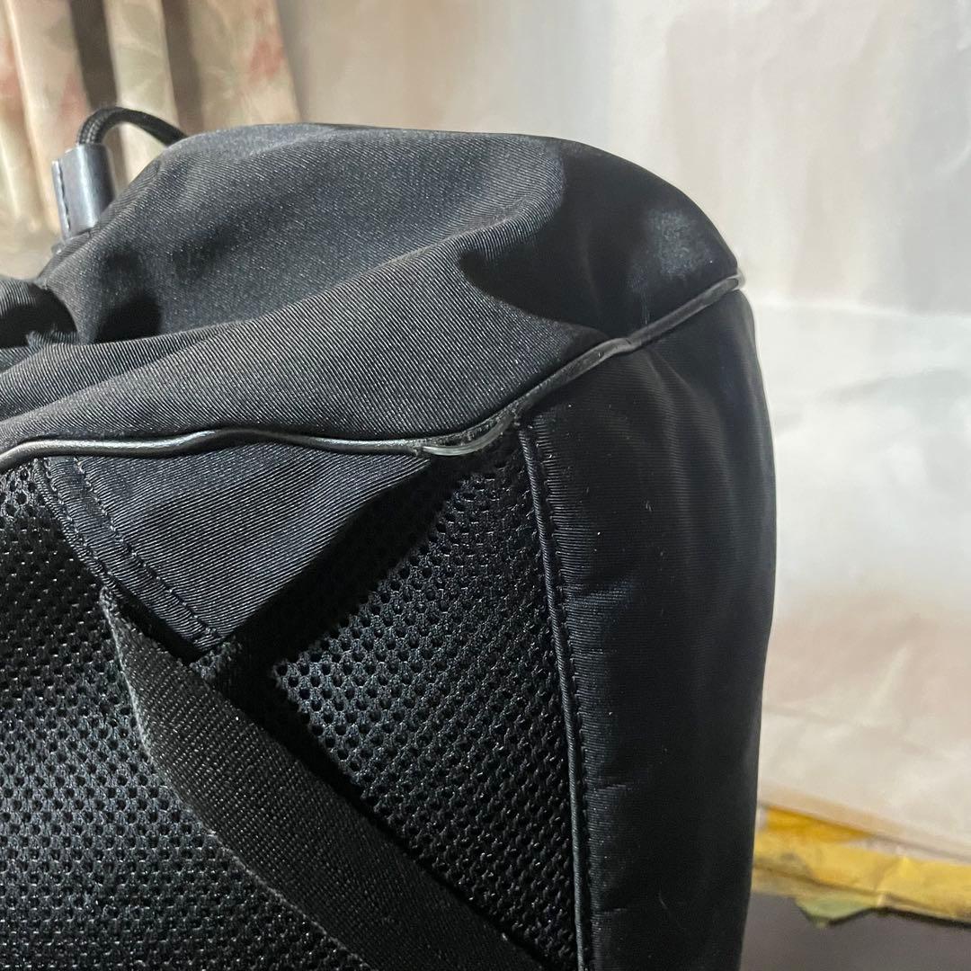 STELLA McCARTNEY ファラベラ リュックサック