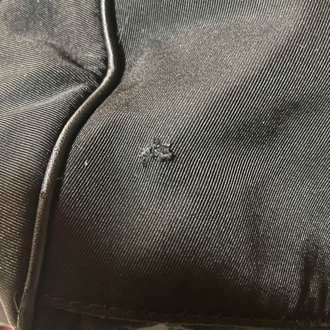 STELLA McCARTNEY ファラベラ リュックサック