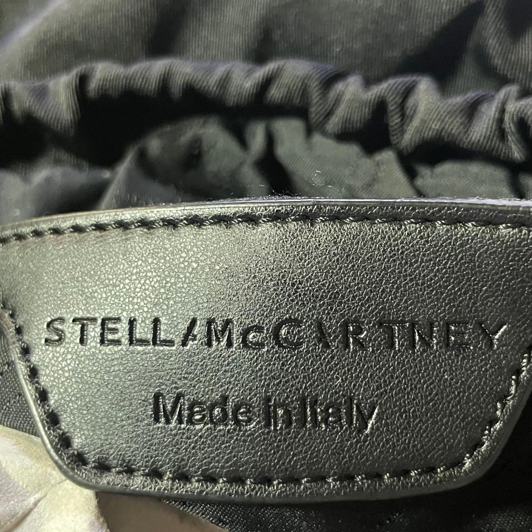 STELLA McCARTNEY ファラベラ リュックサック