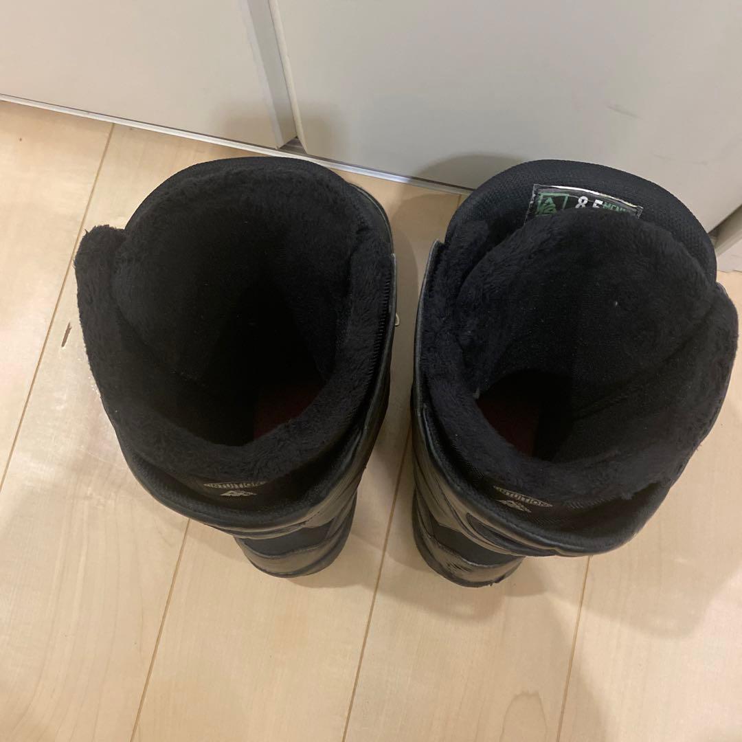 【即日発送】K2 ケーツー スノーボード MAYSIS メイシス26.5cm