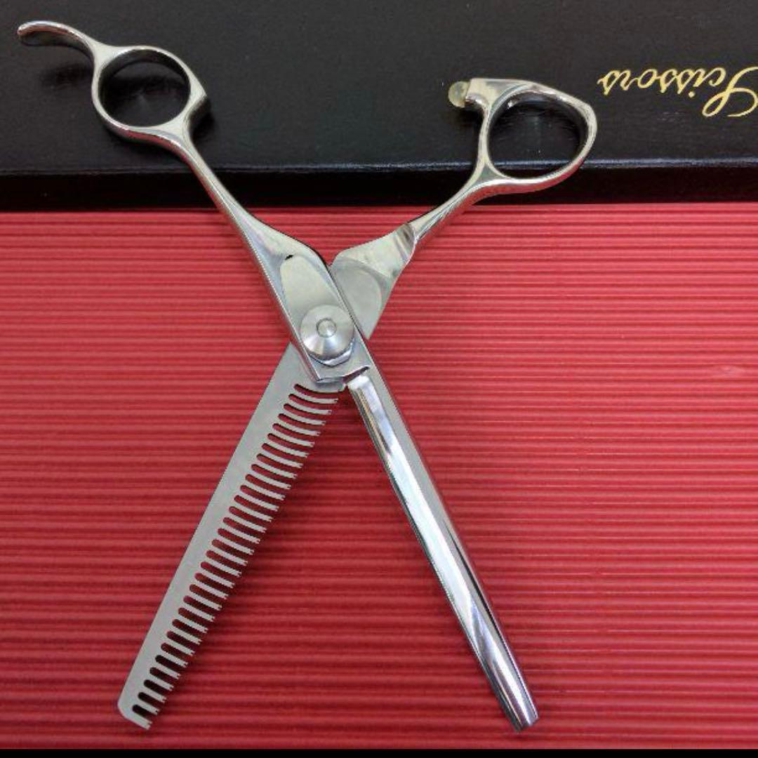 Scissors逆刃COBALT 美容理容シザー