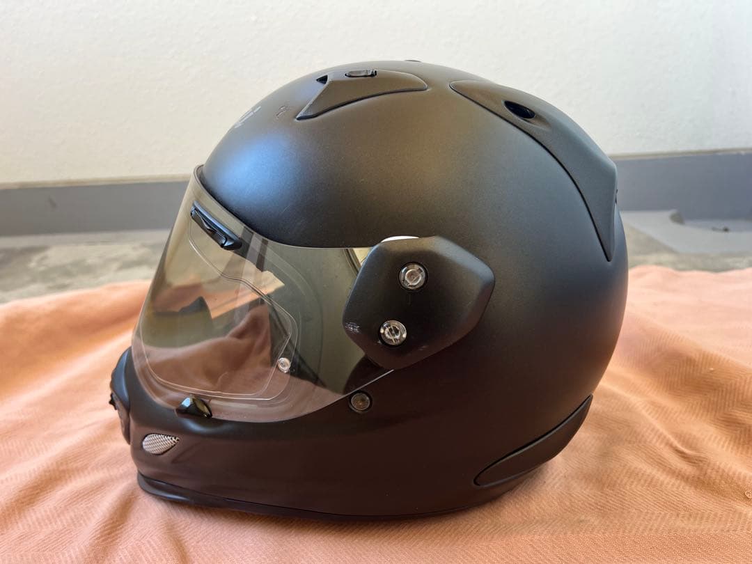 Arai アライ　TOUR CROSSⅢ ツアークロス3 59.60cm