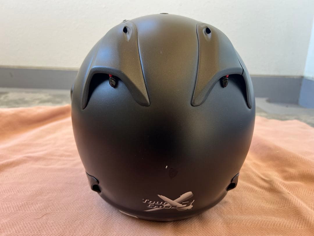 Arai アライ　TOUR CROSSⅢ ツアークロス3 59.60cm