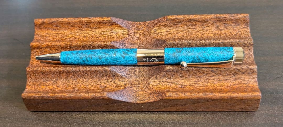 伊東屋 ロメオNo.3 斑紋ガス青銅色 限定 - メルカリ