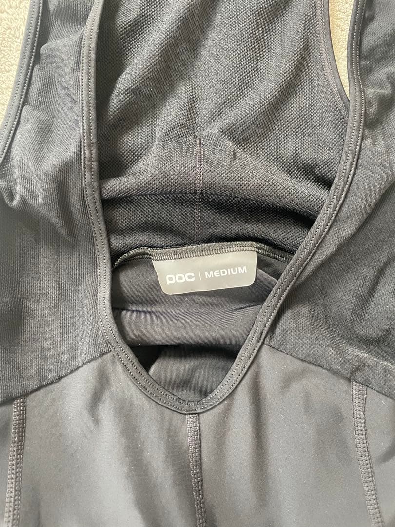 POC カーゴビブショーツ Mサイズ