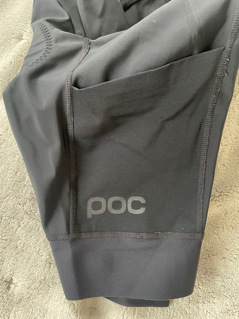 POC カーゴビブショーツ Mサイズ