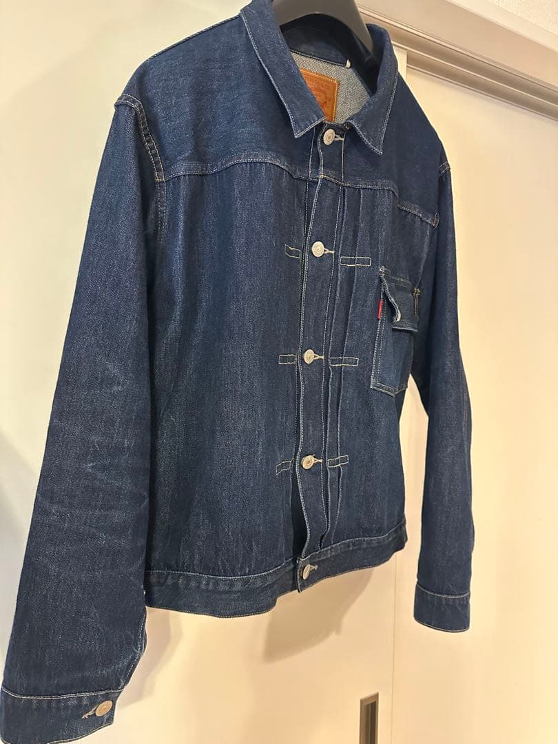LEVIS リーバイス　506XX 1936 1st 日本製　44
