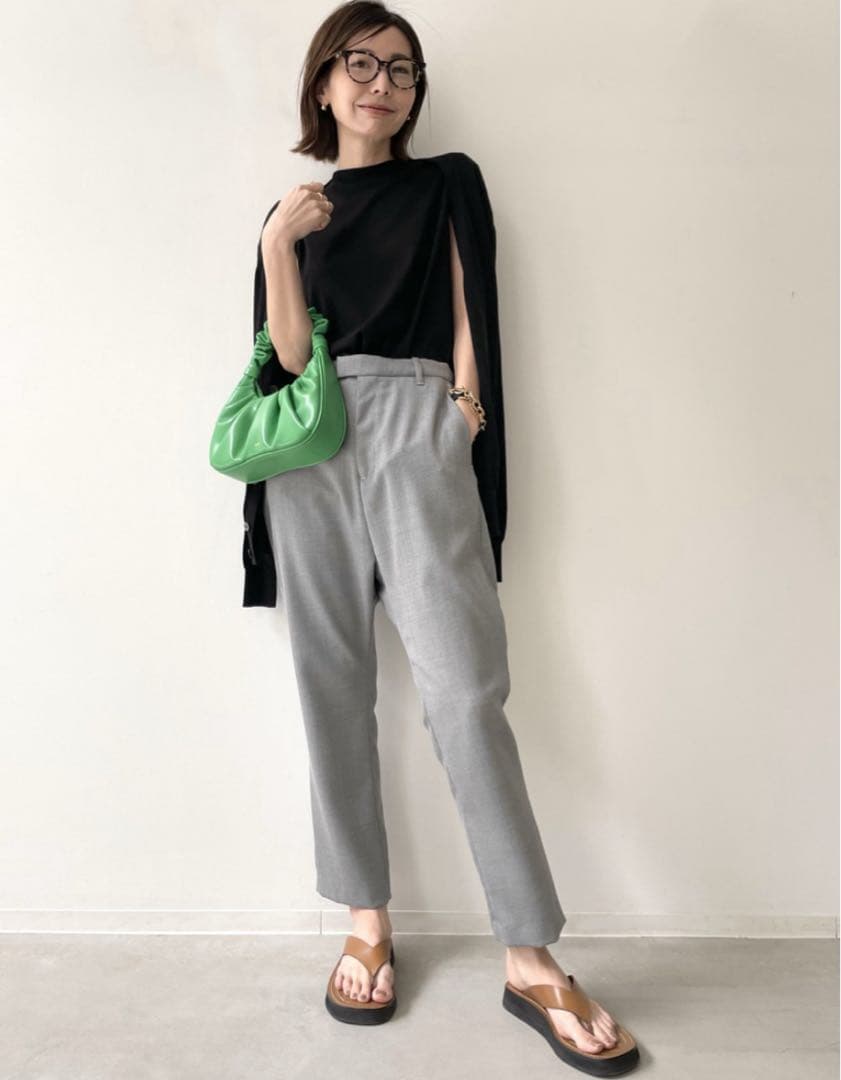 L'Appartement GOOD GRIEF！Sarrouel Pants - メルカリ
