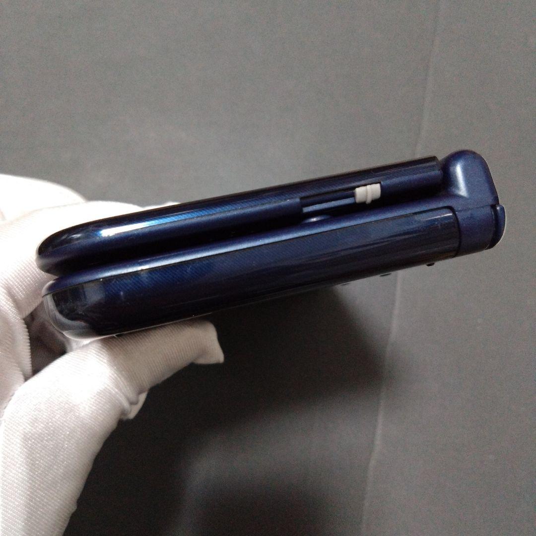 New Nintendo 3DS LL　【ジャンク品】