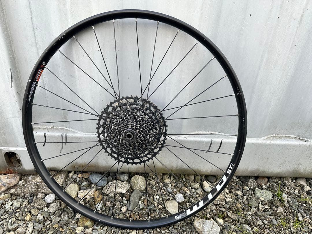 WTB ST i29 TCS 29インチ　Boost ホイール前後セット