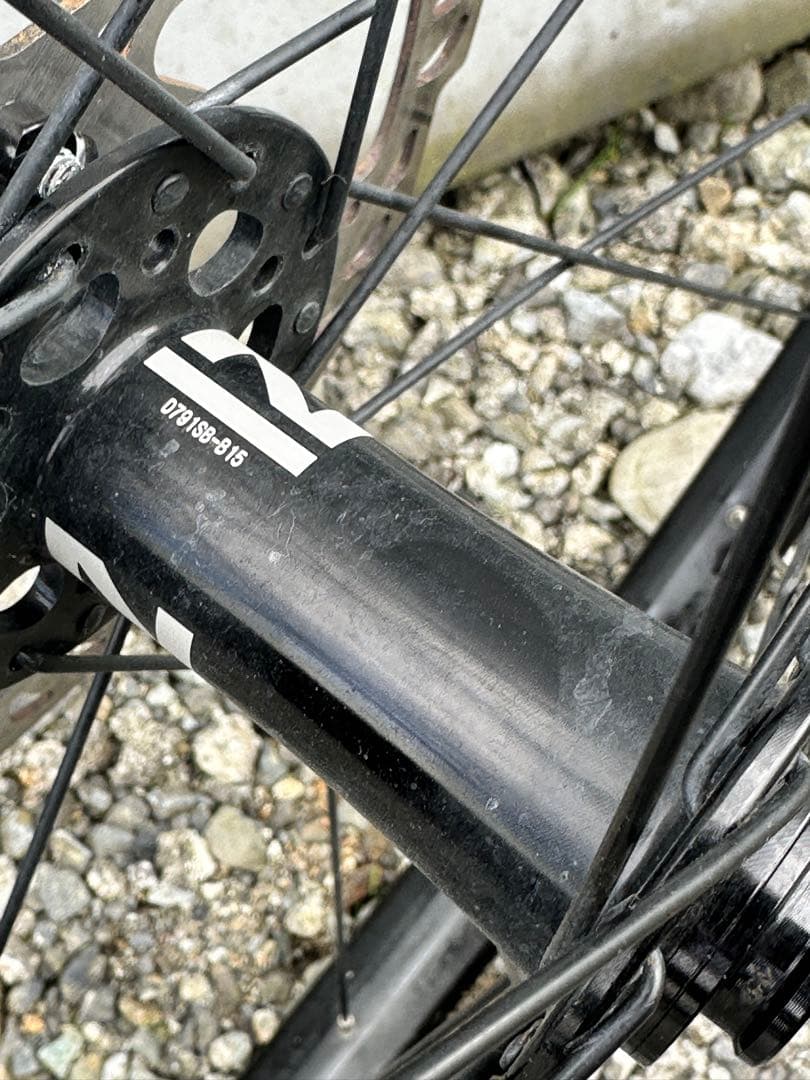 WTB ST i29 TCS 29インチ　Boost ホイール前後セット