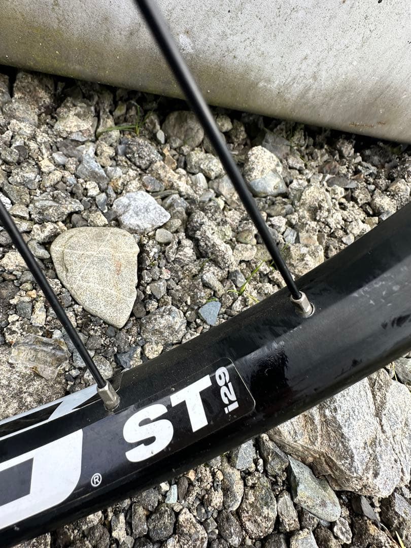 WTB ST i29 TCS 29インチ　Boost ホイール前後セット