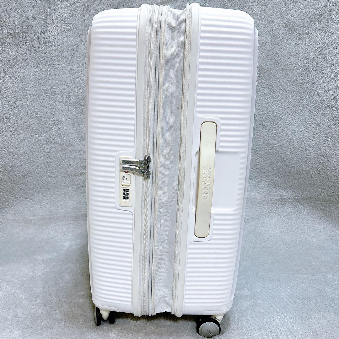 アメリカンツーリスター サウンドボックス キャリーケース