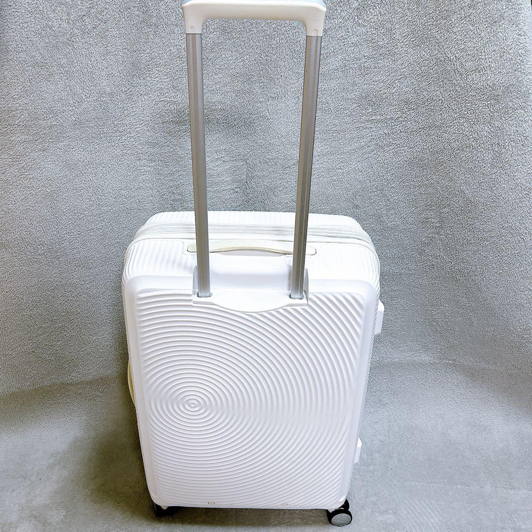 アメリカンツーリスター サウンドボックス キャリーケース