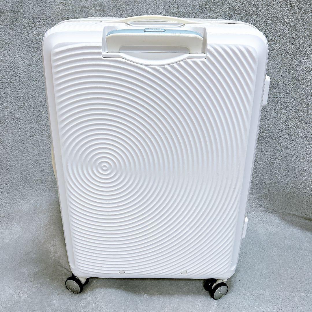 アメリカンツーリスター サウンドボックス キャリーケース