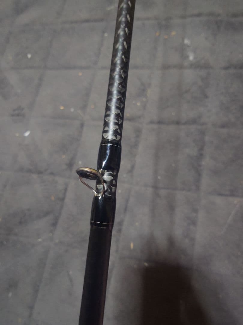 本日０時迄限定値下げ。ブラックレイブンエクストリームRS