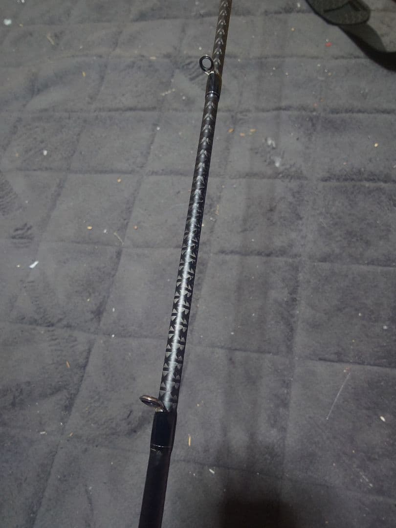 本日０時迄限定値下げ。ブラックレイブンエクストリームRS