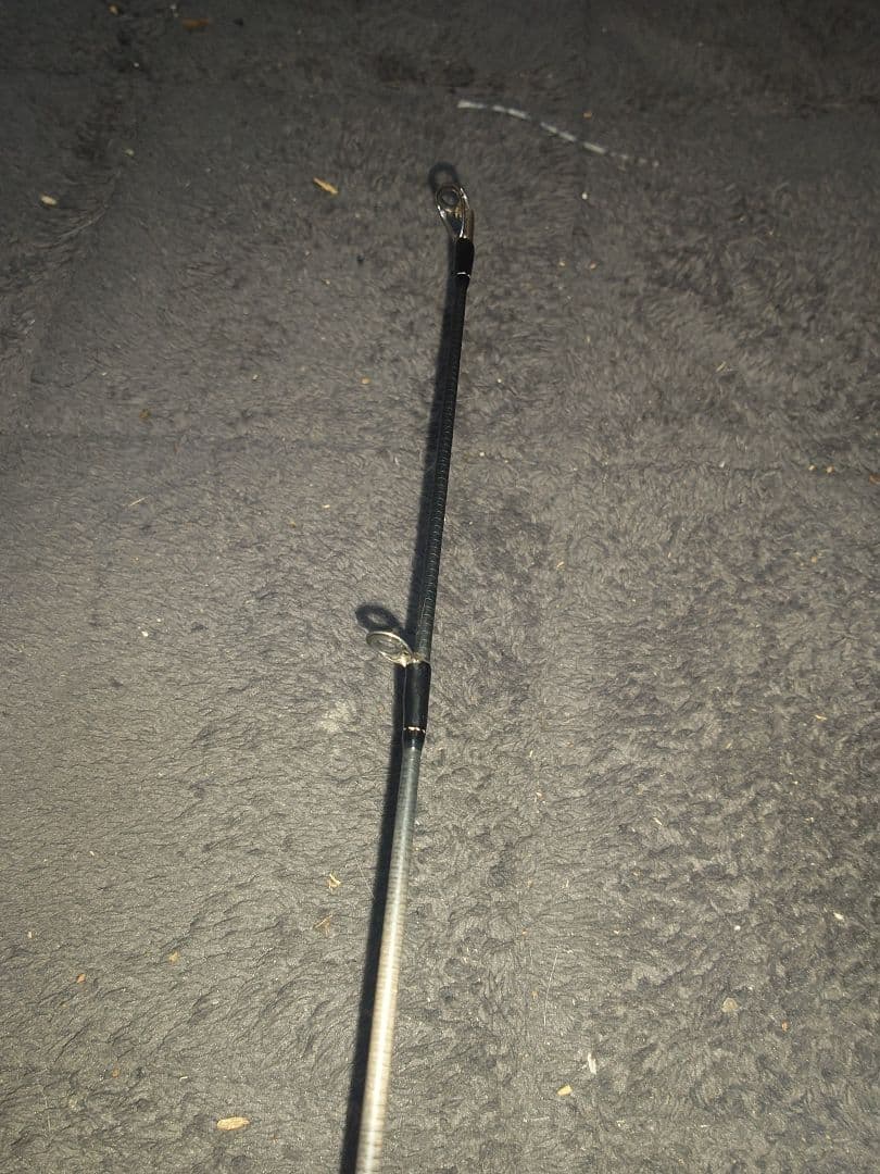 本日０時迄限定値下げ。ブラックレイブンエクストリームRS