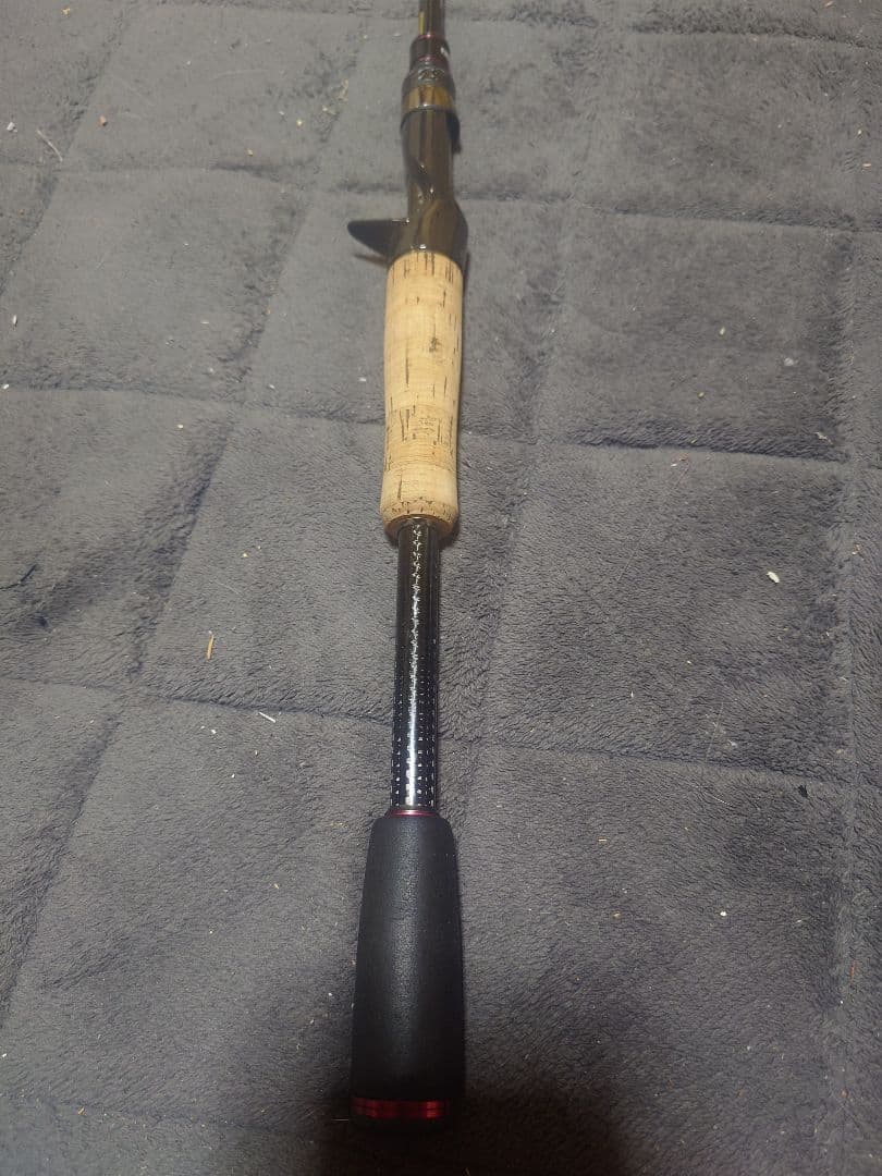 本日０時迄限定値下げ。ブラックレイブンエクストリームRS