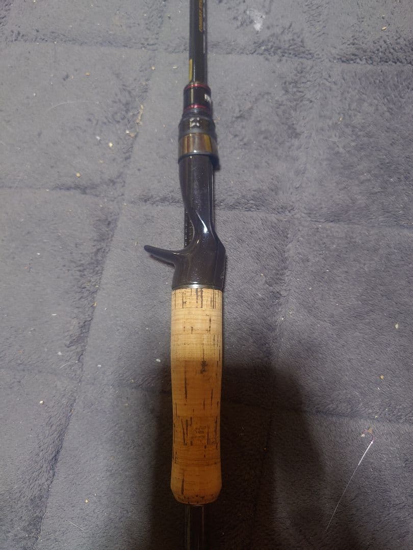 本日０時迄限定値下げ。ブラックレイブンエクストリームRS