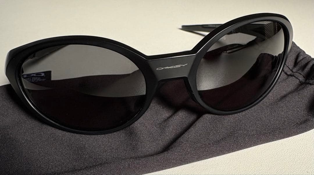 Eye Jacket Redux オークリー　アイジャケット　レダックス