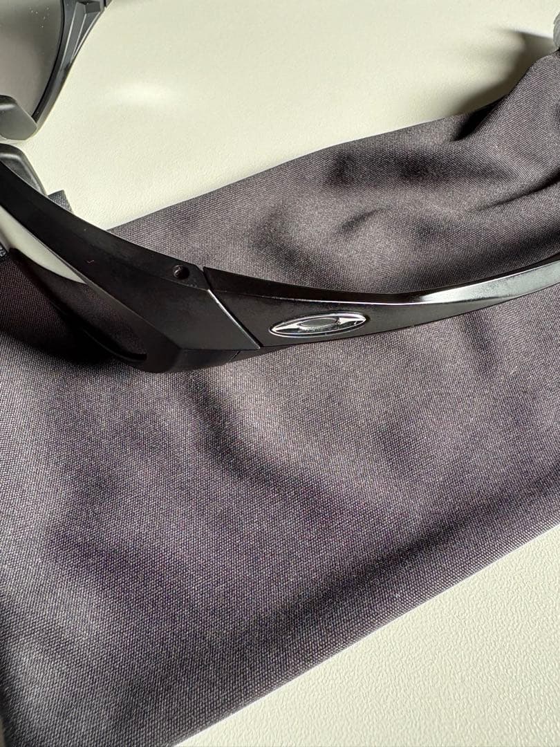 Eye Jacket Redux オークリー　アイジャケット　レダックス