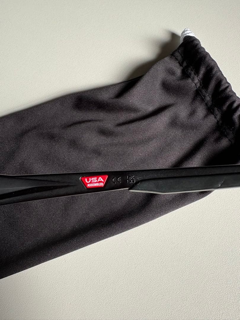 Eye Jacket Redux オークリー　アイジャケット　レダックス